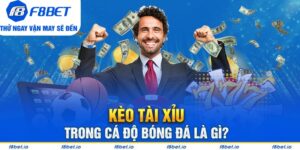 Kèo tài xỉu trong cá độ bóng đá là gì?